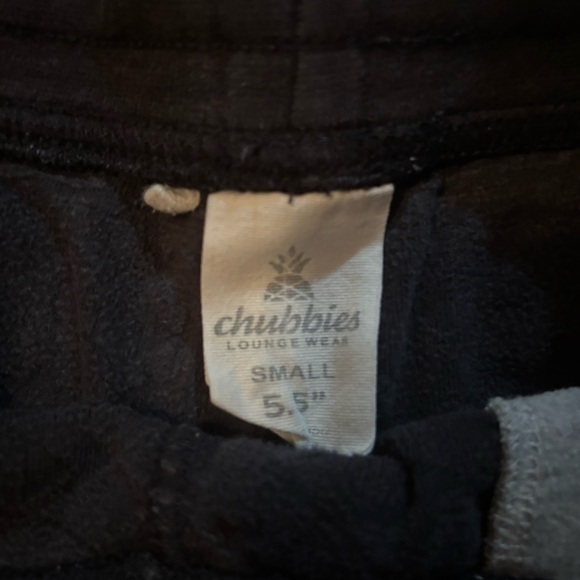 Chubbies Aztec Print Shorts - Picture 3 of 5